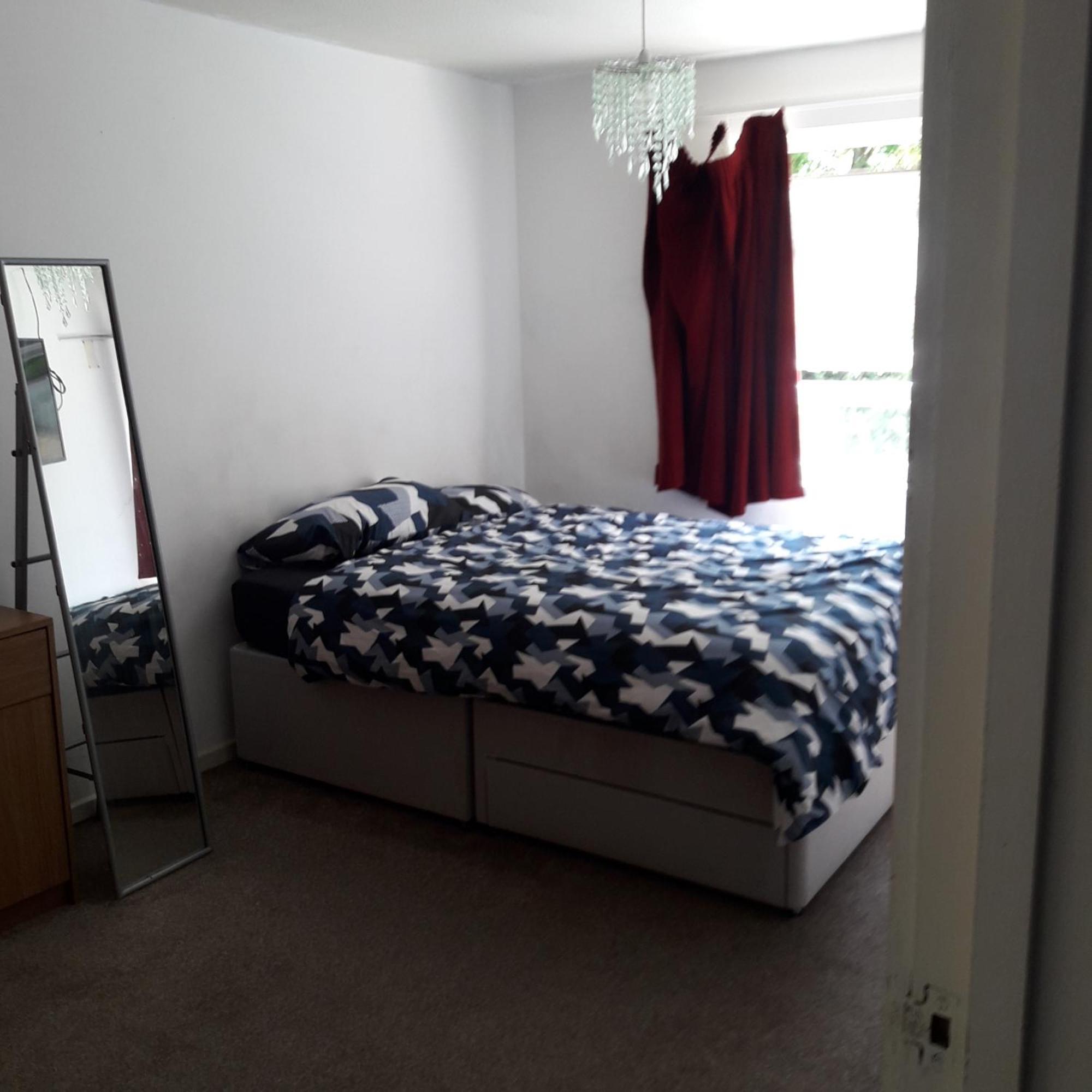 South Homestay Cambridge (Cambridgeshire)