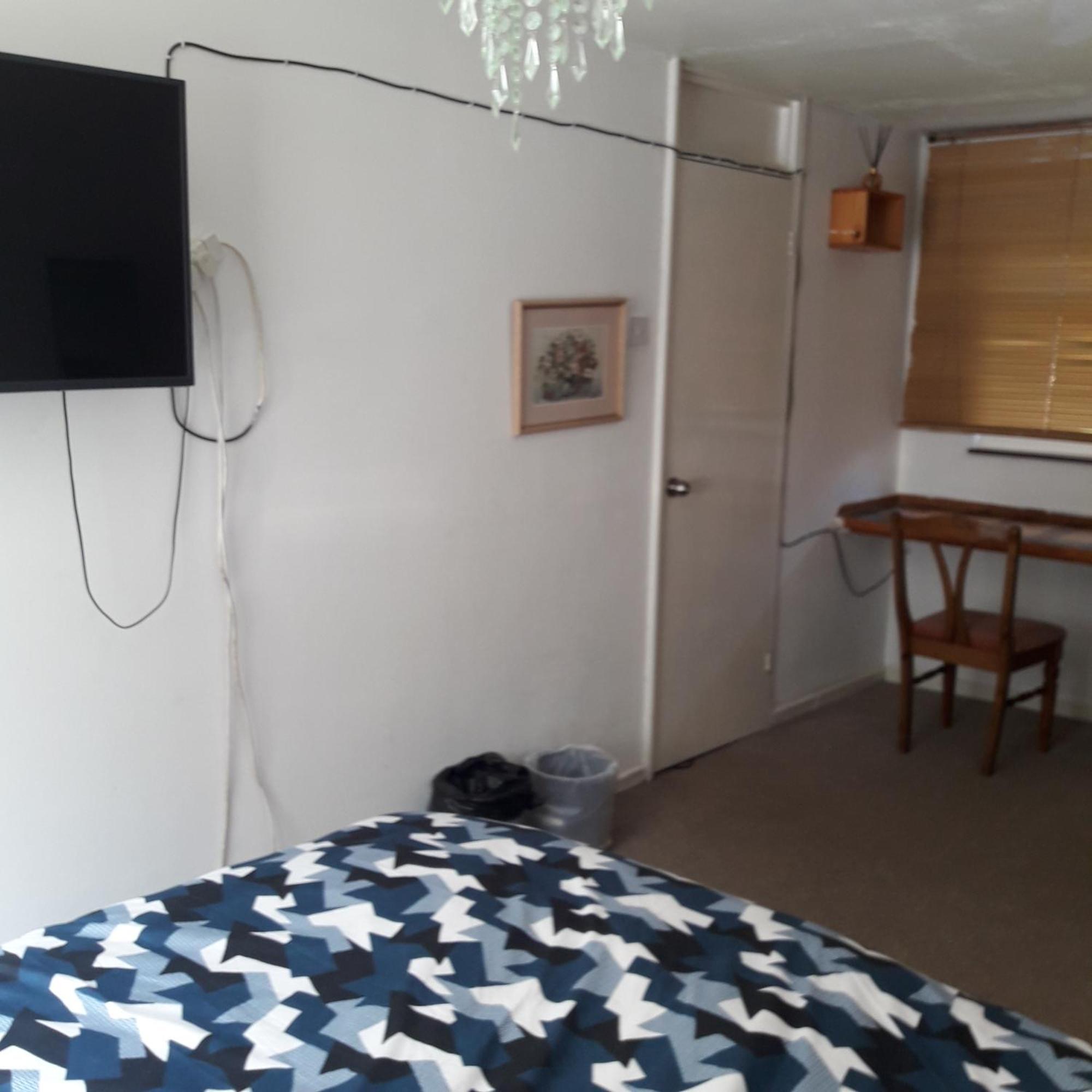 Hospedagem domiciliar South